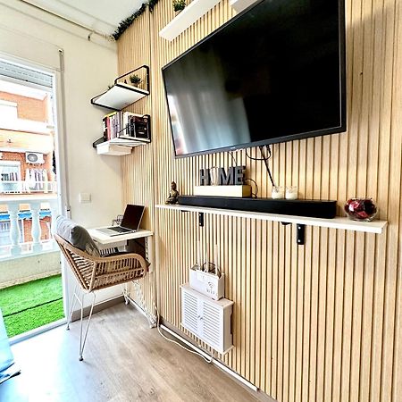 Studio La Playa Торрев'єха Екстер'єр фото