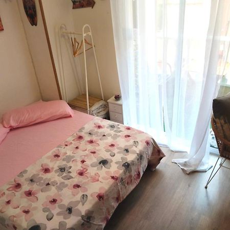 Studio La Playa Торрев'єха Екстер'єр фото