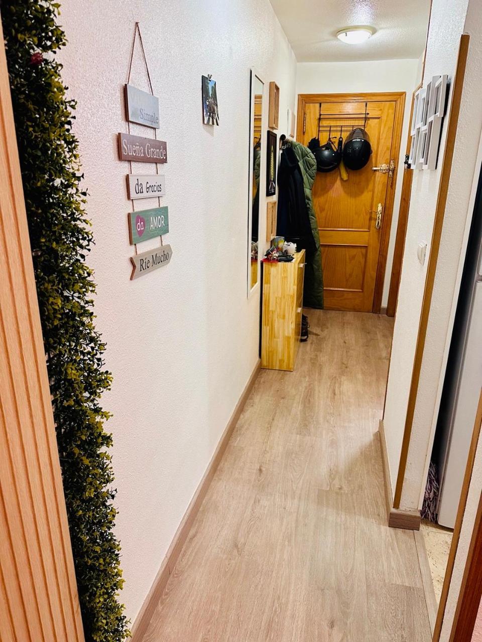 Studio La Playa Торрев'єха Екстер'єр фото