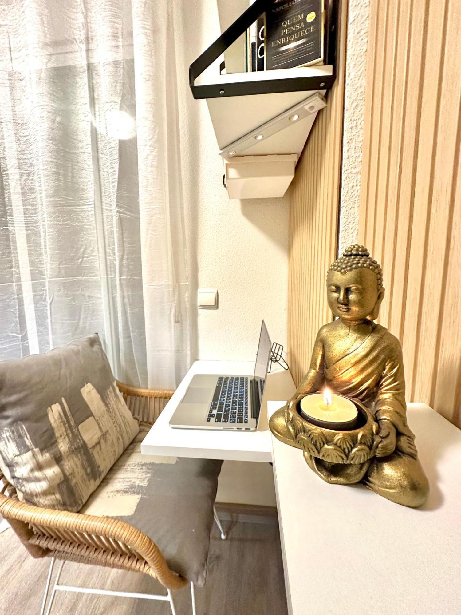 Studio La Playa Торрев'єха Екстер'єр фото