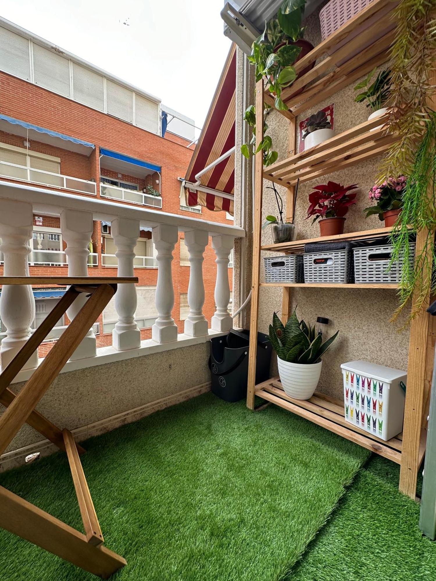 Studio La Playa Торрев'єха Екстер'єр фото