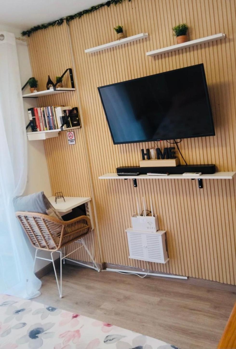 Studio La Playa Торрев'єха Екстер'єр фото