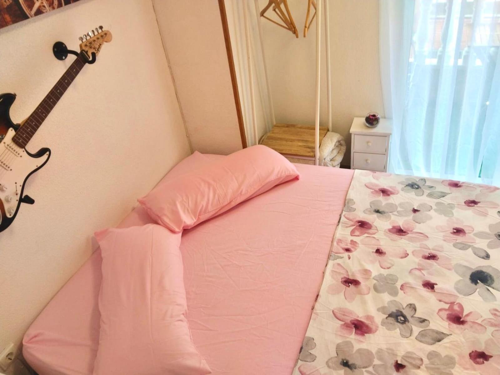 Studio La Playa Торрев'єха Екстер'єр фото